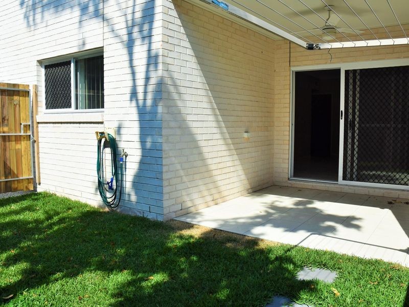 2/36 Hilda Street, Hamilton QLD 4007