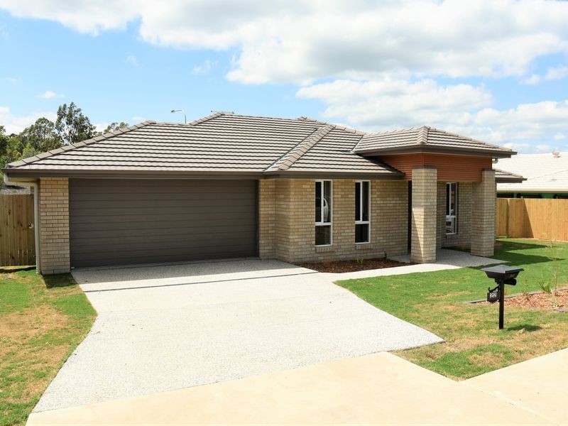 22 Parker Court, Beaudesert QLD 4285