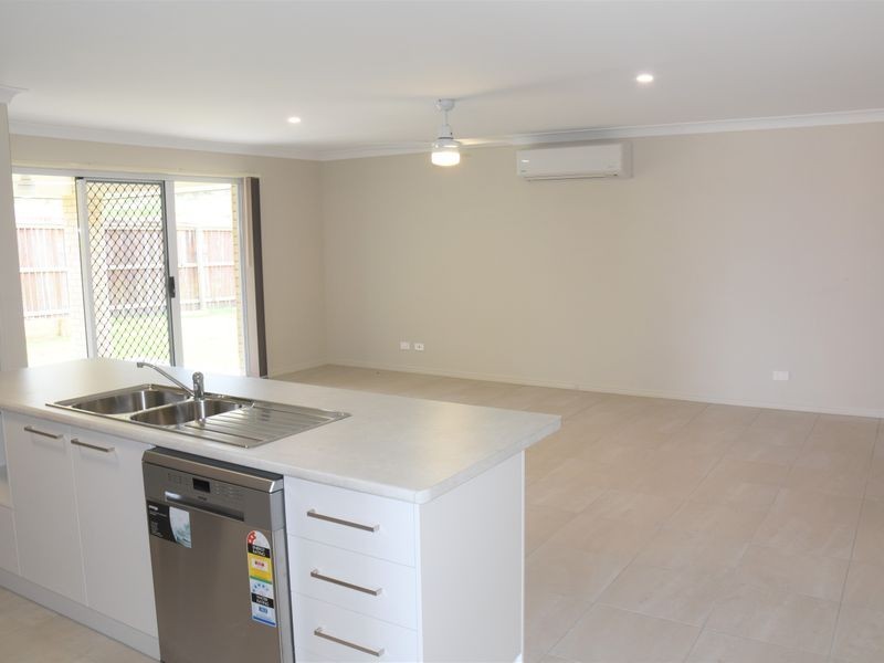 22 Parker Court, Beaudesert QLD 4285