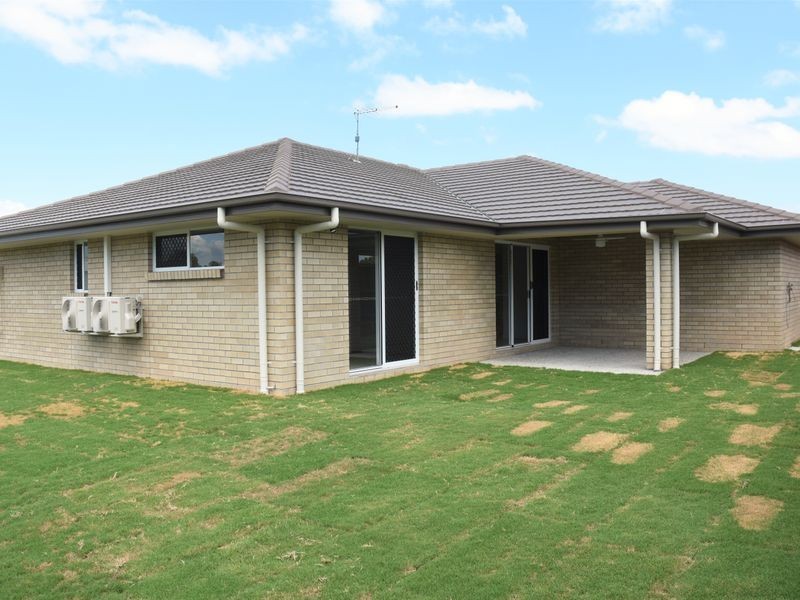 22 Parker Court, Beaudesert QLD 4285