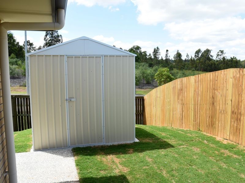 22 Parker Court, Beaudesert QLD 4285