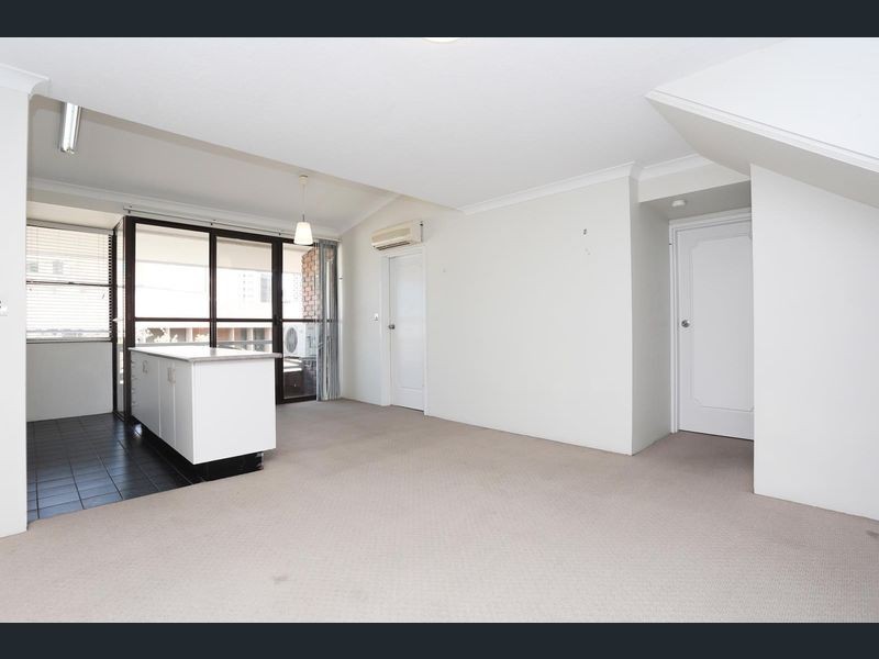 33/20 MCCONNELL STREET, Spring Hill QLD 4000