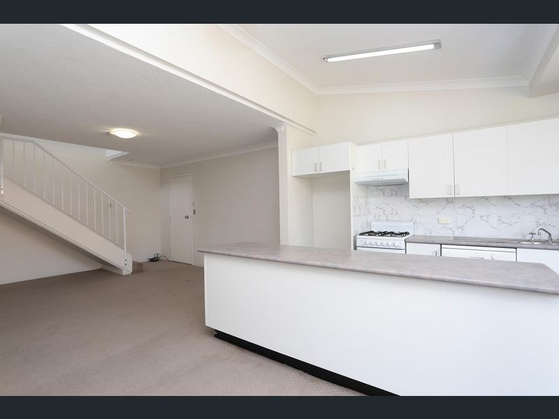 33/20 MCCONNELL STREET, Spring Hill QLD 4000