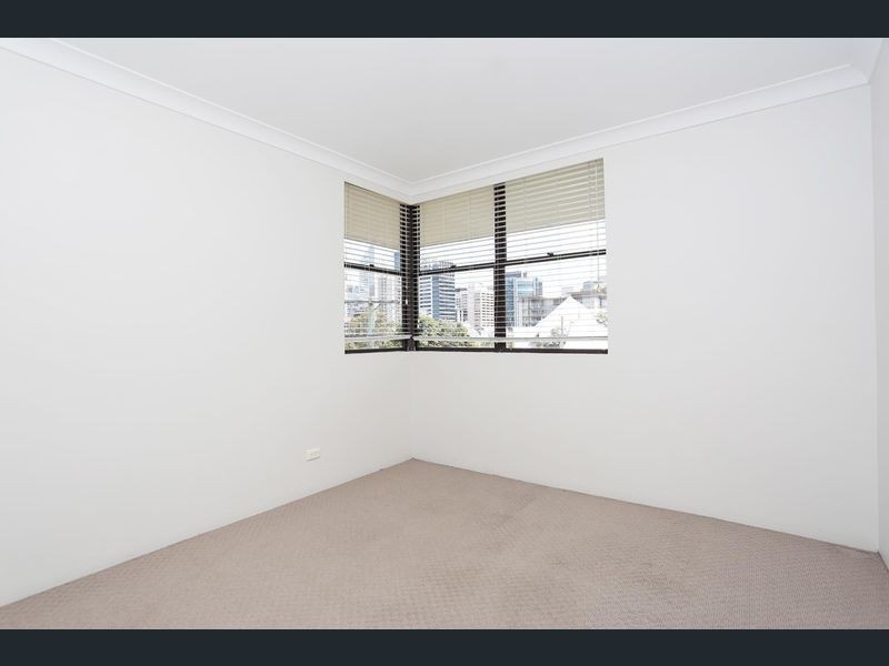 33/20 MCCONNELL STREET, Spring Hill QLD 4000