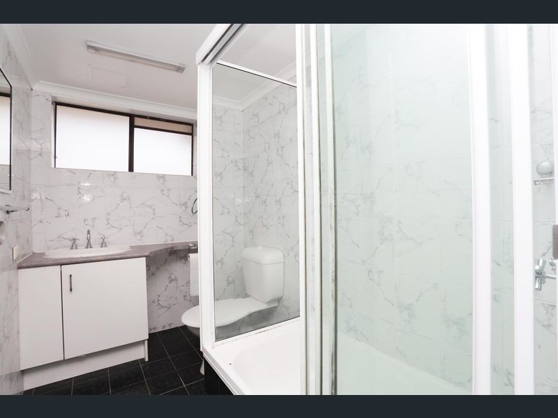 33/20 MCCONNELL STREET, Spring Hill QLD 4000