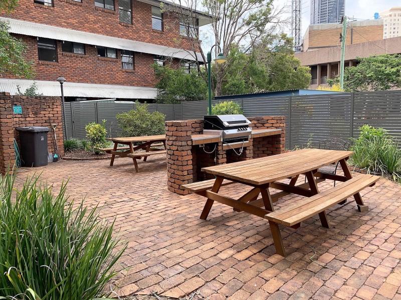 33/20 MCCONNELL STREET, Spring Hill QLD 4000