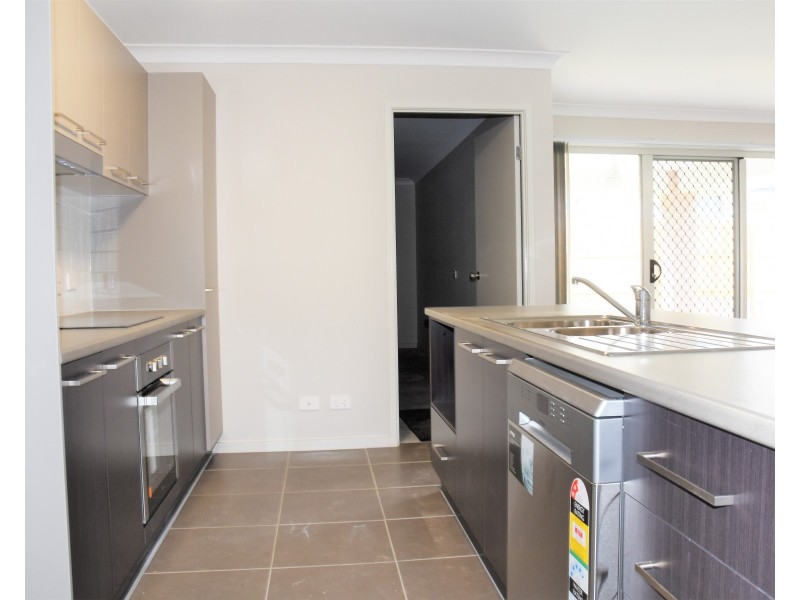 10 PARKER COURT, Beaudesert QLD 4285