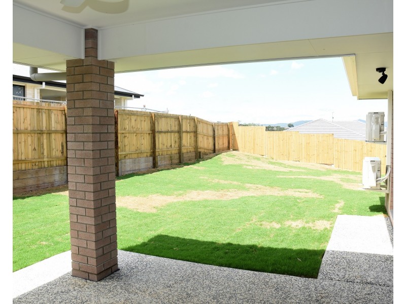 10 PARKER COURT, Beaudesert QLD 4285