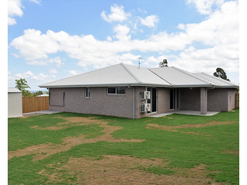 10 PARKER COURT, Beaudesert QLD 4285