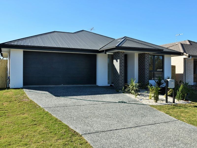 37 Riverside Circuit, Joyner QLD 4500