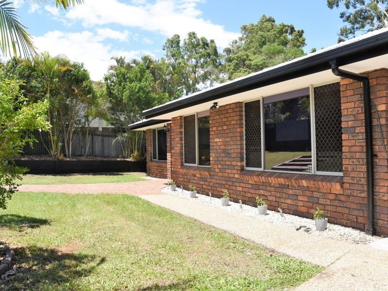 430 Old Logan Road, Camira QLD 4300