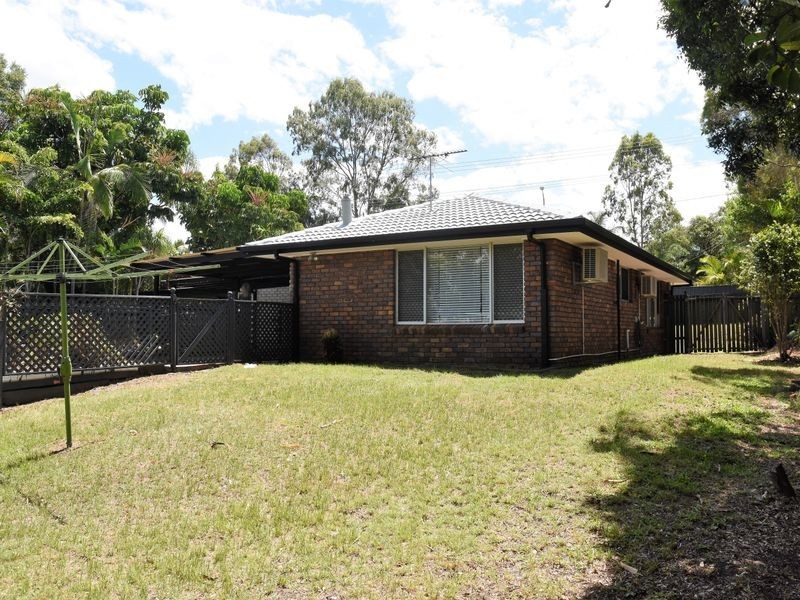 430 Old Logan Road, Camira QLD 4300