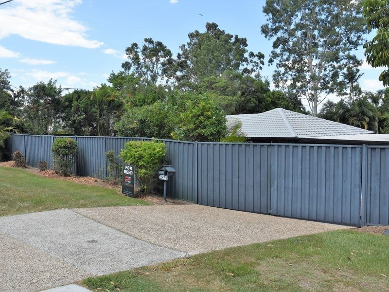 430 Old Logan Road, Camira QLD 4300
