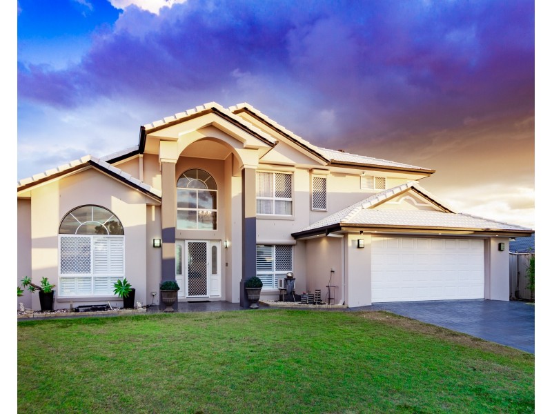 22 CHESTNUT DRIVE, Flinders View QLD 4305
