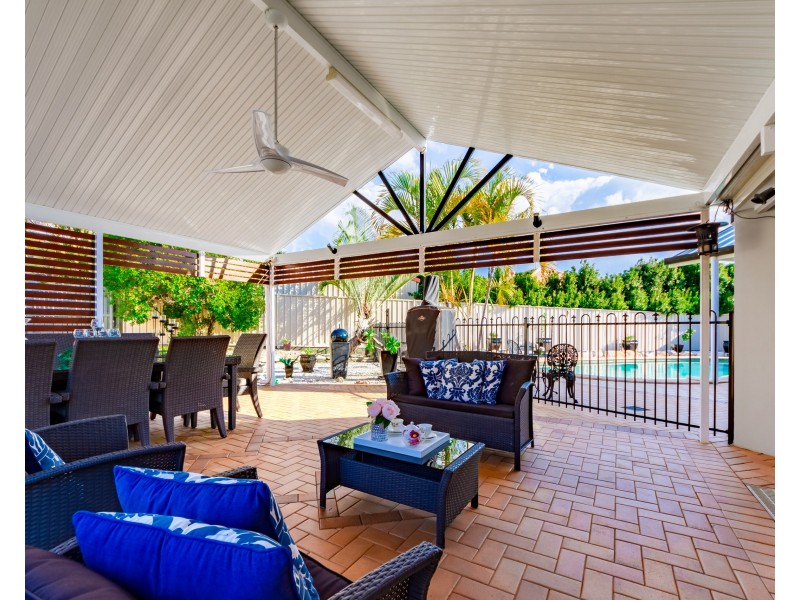 22 CHESTNUT DRIVE, Flinders View QLD 4305