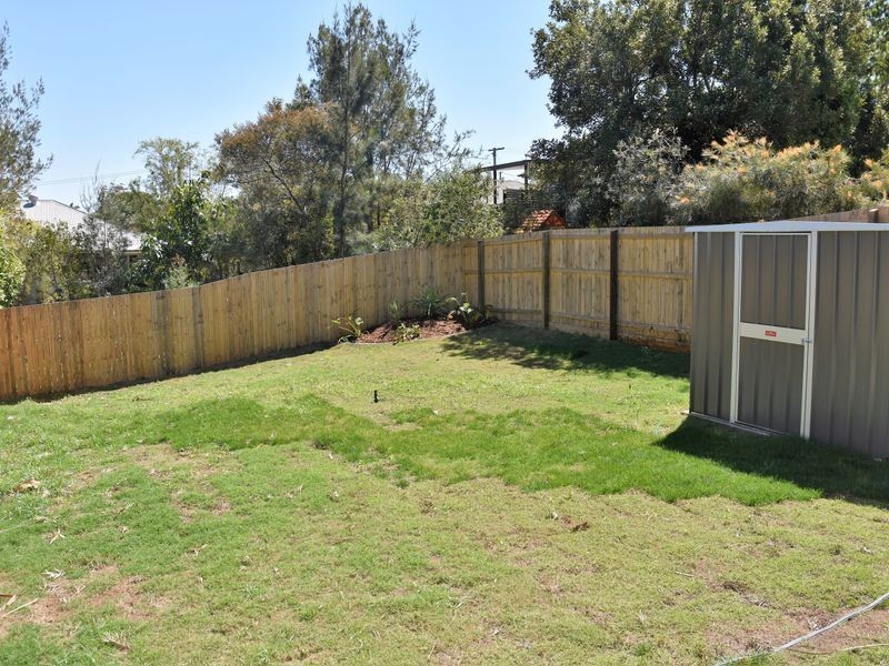 5 Gralton Street, Keperra QLD 4054