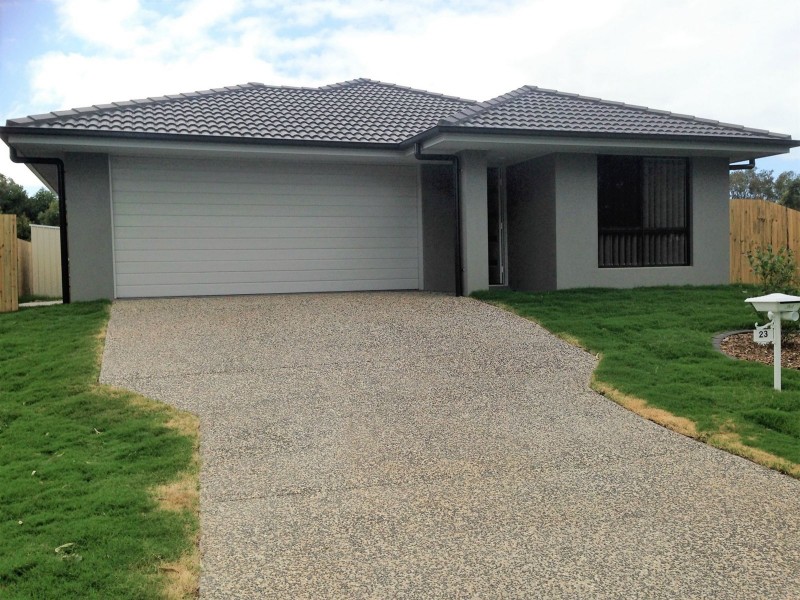 23 PYRUS PLACE, Redland Bay QLD 4165