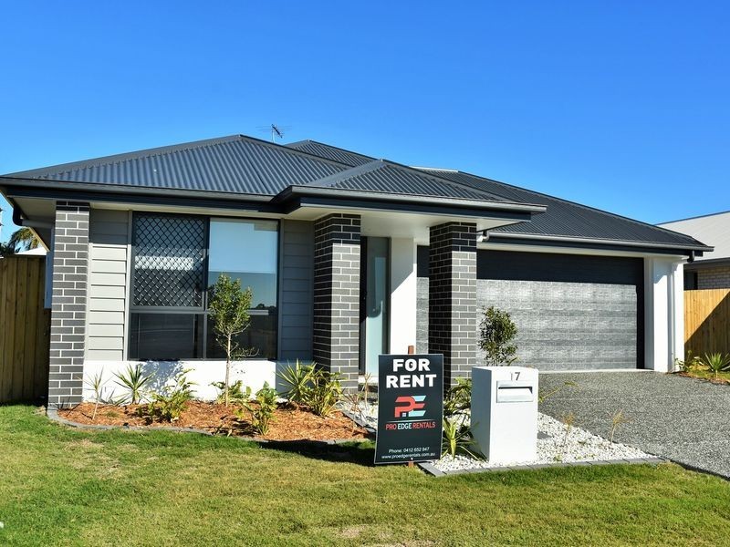 17 Oxbow Street, Lawnton QLD 4501