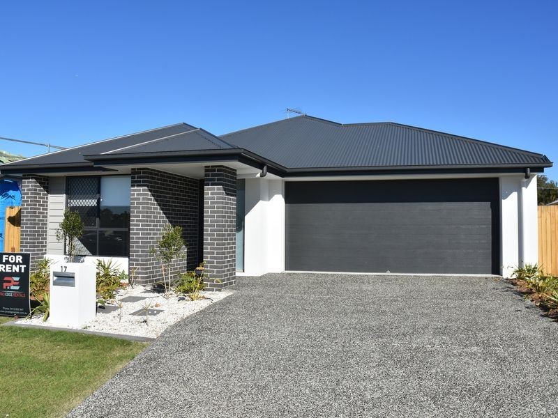 17 Oxbow Street, Lawnton QLD 4501