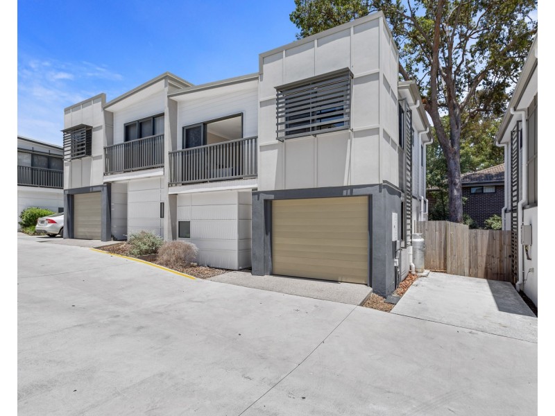 14/47 Gawler Street, Bracken Ridge QLD 4017