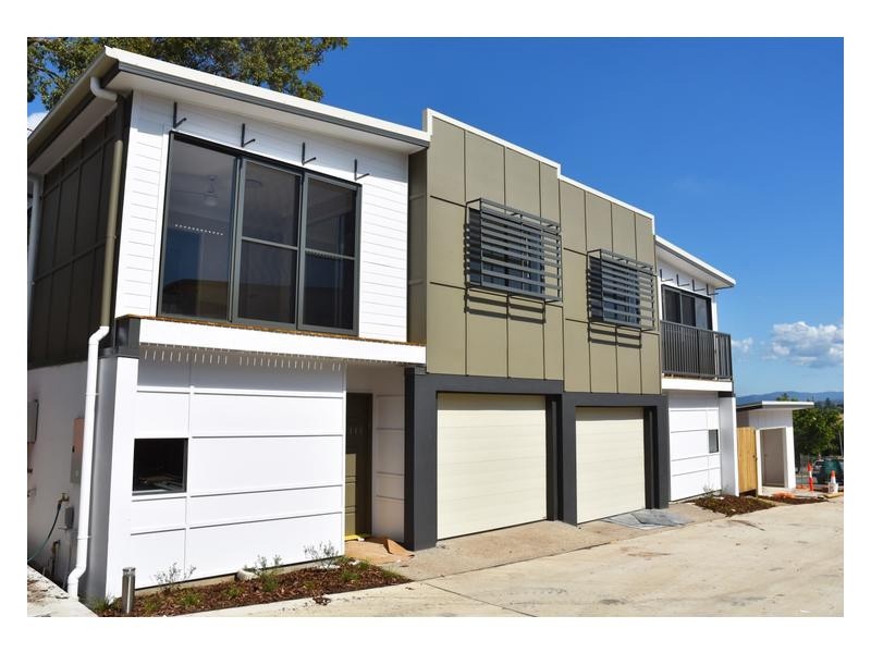 13/47 GAWLER CRESCENT, Bracken Ridge QLD 4017