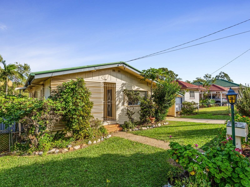 43 Sollis Street, Geebung QLD 4034