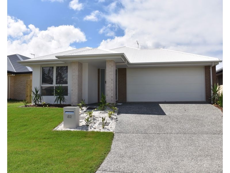 62 Riverside Circuit, Joyner QLD 4500