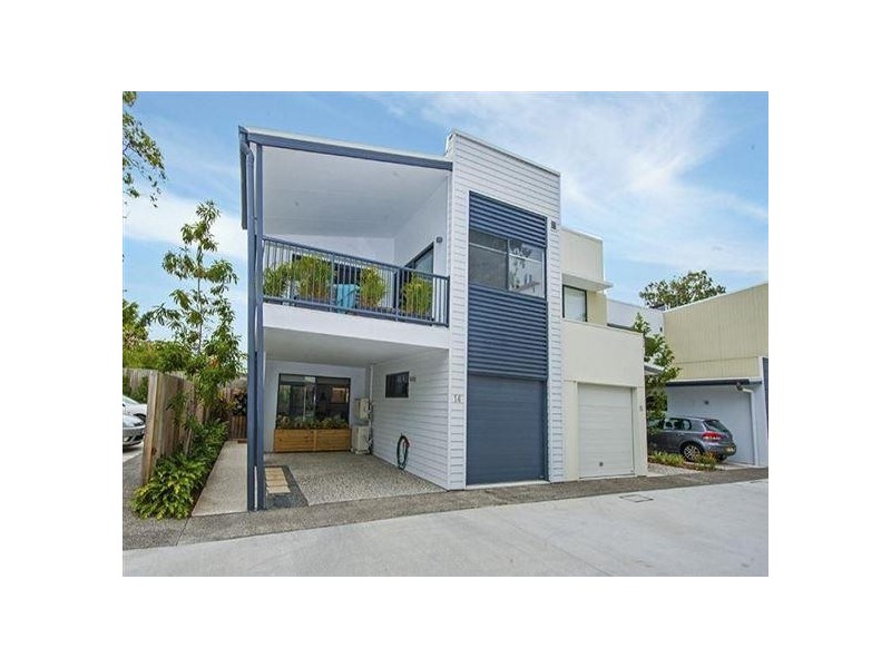 14/22 CAREEL CLOSE, Helensvale QLD 4212