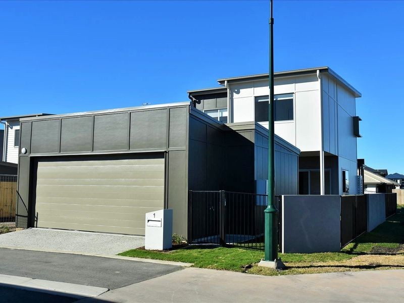 1 Harris Street, Mango Hill QLD 4509