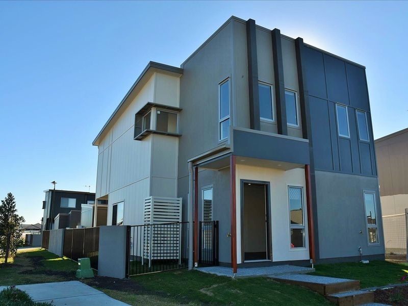 1 Harris Street, Mango Hill QLD 4509