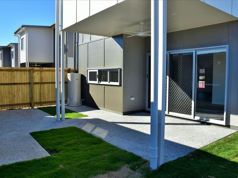 1 Harris Street, Mango Hill QLD 4509