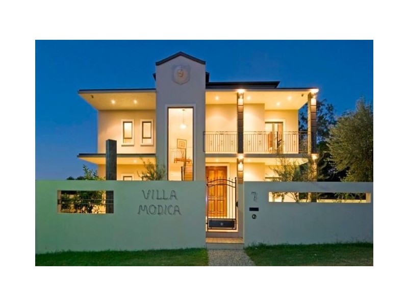 7 Outridge Street, Ipswich QLD 4305