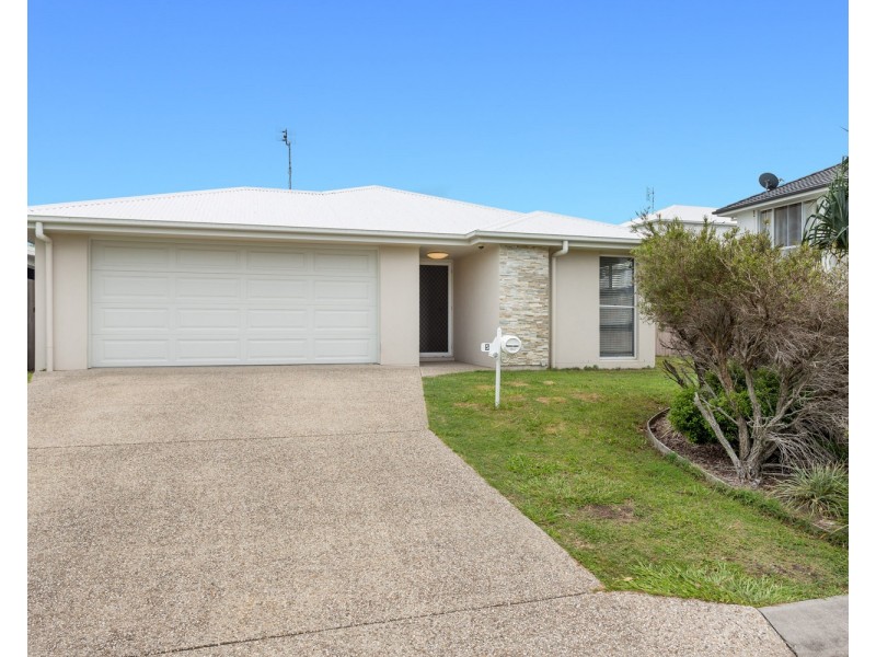 5 Headland Drive, Birtinya QLD 4575