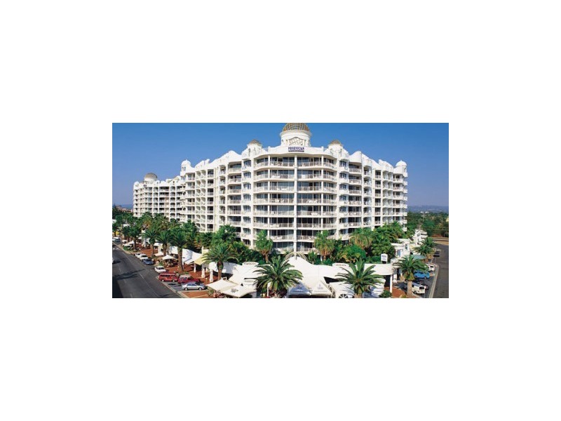 2416/24 Queensland Avenue, Broadbeach QLD 4218