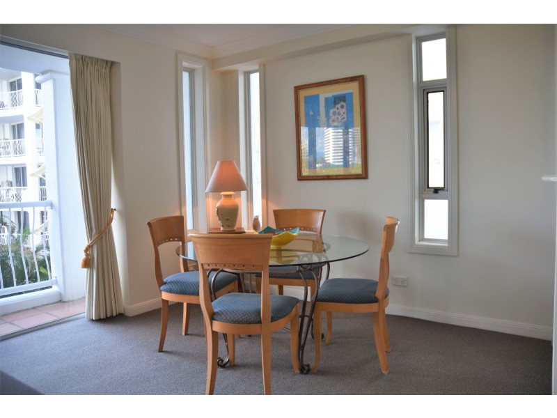 2416/24 Queensland Avenue, Broadbeach QLD 4218