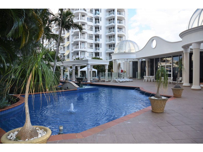 2416/24 Queensland Avenue, Broadbeach QLD 4218