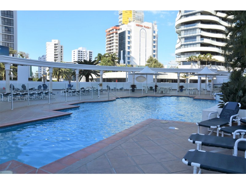 2416/24 Queensland Avenue, Broadbeach QLD 4218