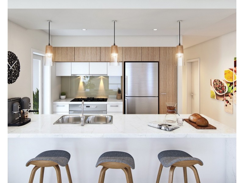 204/58 Thistle Street, Lutwyche QLD 4030