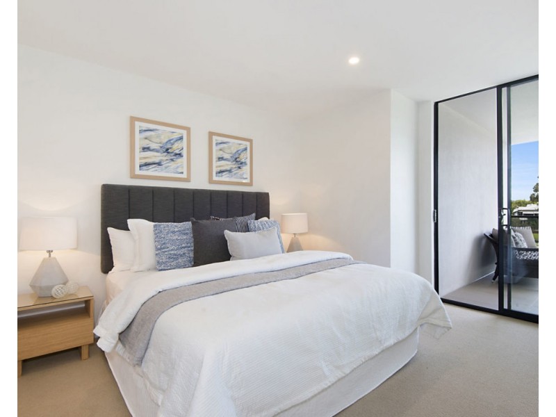 204/58 Thistle Street, Lutwyche QLD 4030