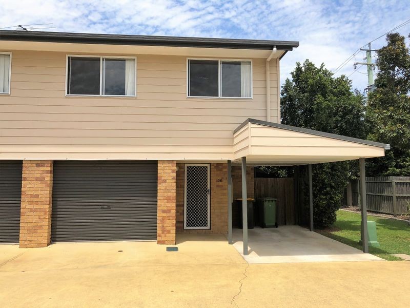26/137 Duffield Street, Kallangur QLD 4503