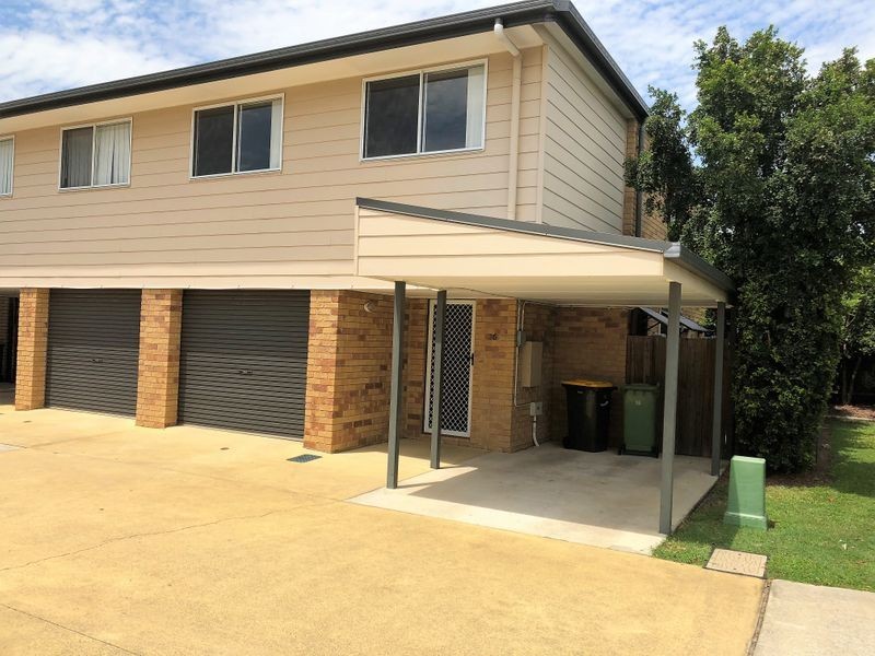 26/137 Duffield Street, Kallangur QLD 4503
