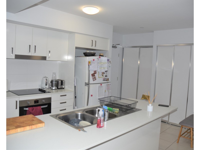 5/90 Glenalva Terrace, Enoggera QLD 4051