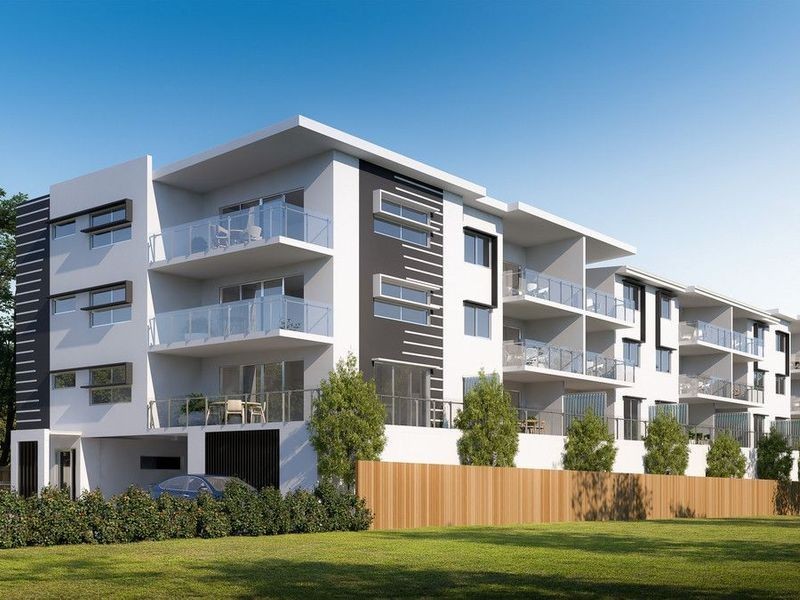 21/125 Main Street, Beenleigh QLD 4207