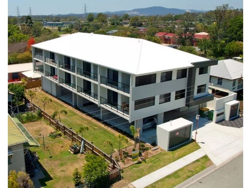 8/2-4 Gona Street, Beenleigh QLD 4207