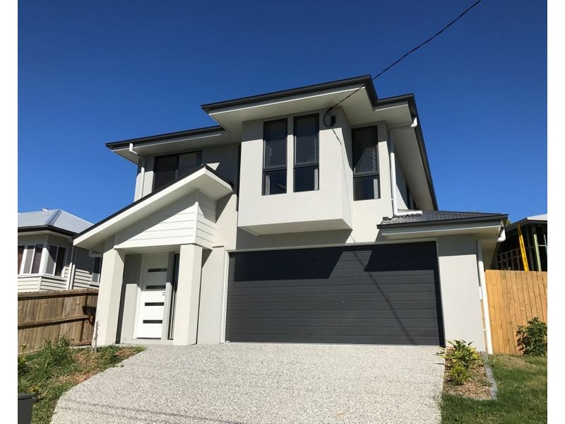 22 Tozer Street, Keperra QLD 4054