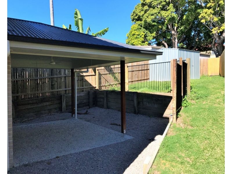 22 Tozer Street, Keperra QLD 4054