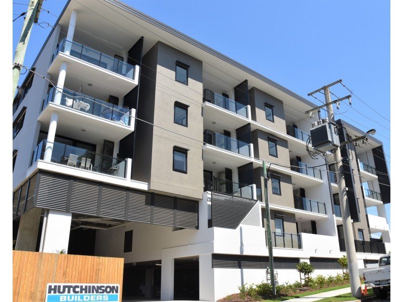 22/509-511 Rode Road, Chermside QLD 4032