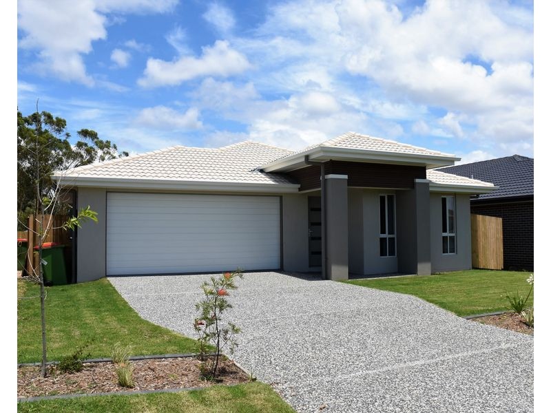 101 Brookvale Drive, Victoria Point QLD 4165