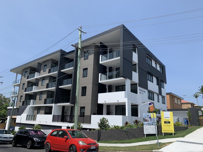 21/509-511 Rode Road, Chermside QLD 4032