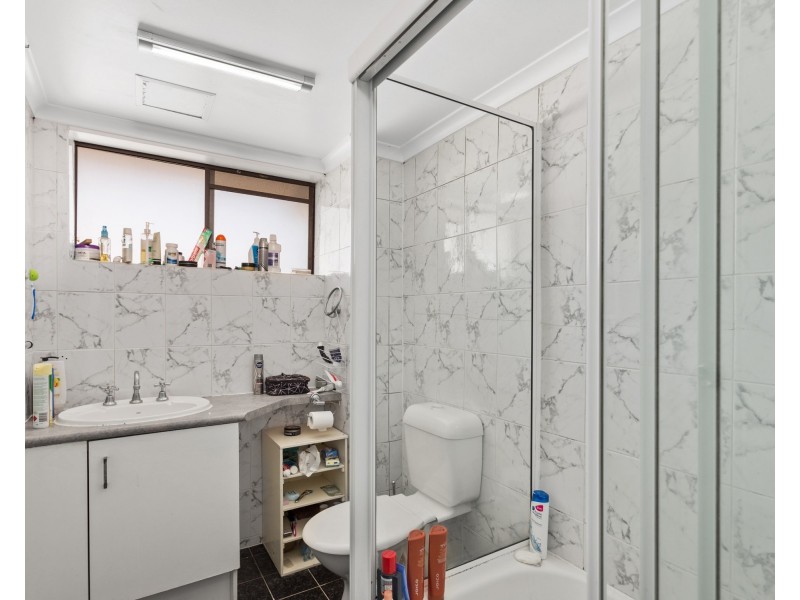 33/20 MCCONNELL STREET, Spring Hill QLD 4000